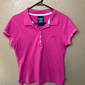 Polo by Ralph Lauren Short Sleeve Shirt NWOT